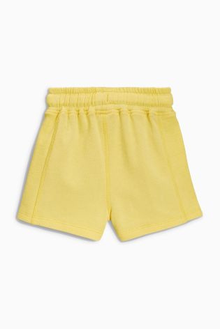 Shorts (3mths-6yrs)